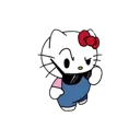HelloKittyCoolKitty