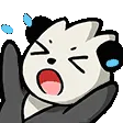 PandaCryAnimated