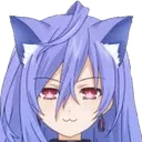 IrisNya Discord Emoji