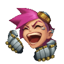 tyes Discord emoji