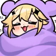 kaneko5Cuddle