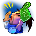 sfoot Discord emoji
