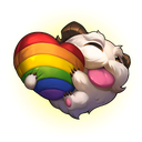 spride Discord emoji