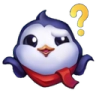 squestion Discord emoji