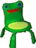 frogchair