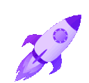 purple_rocket Discord Emoji