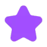 Purplestar PurpleStar Discord Emoji