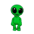 alien