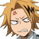 DenkiPissed