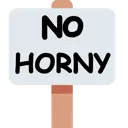 nohorny