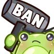 FROG_Emote_15_112px Discord Emoji