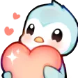 penguinlove