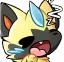 zeraora_asleep