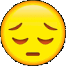 Sad