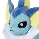 VaporeonPlushie VaporeonPlushie