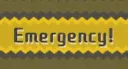 beware