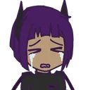 cryingeterna