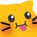 Axium_MeowBlep Discord Emoji