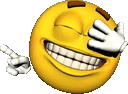 Joe Laughing Discord Emoji