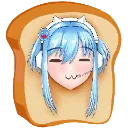 shiftybread