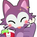Skullcat_Drunk