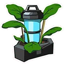 5152plantspikevalorant Discord Emoji