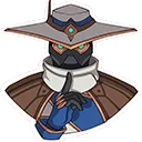 6111shhvalorant Discord Emoji