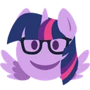 TwiEgghead Discord Emoji
