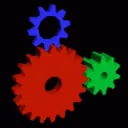 glxgears