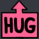 hugup Discord Emoji
