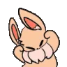 poke_eeveeyawn