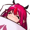 IRySleeping IRySleeping