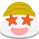 sushistarstruck Discord Emoji