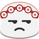 sushiunamused Discord Emoji