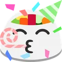 sushiparty Discord Emoji