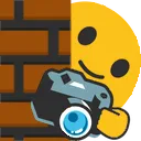 blobscreenshot Discord Emoji