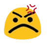 angries Discord emoji