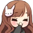 hehe Discord emoji