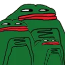 hmmmm_triple Discord emoji