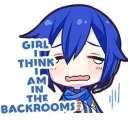 iThinkImInTheBackroom