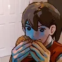 chomp