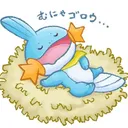 KipSleeping