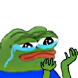 peepoCryLife