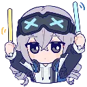 BronyaLightsticks