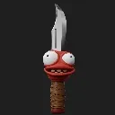 knifey