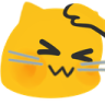 Blob Cat Pat Discord emoji