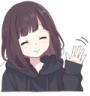 Mashahello Discord emoji