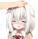HeadPat Discord emoji