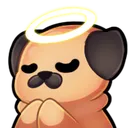 Pray