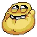 TS_StickerSmirk